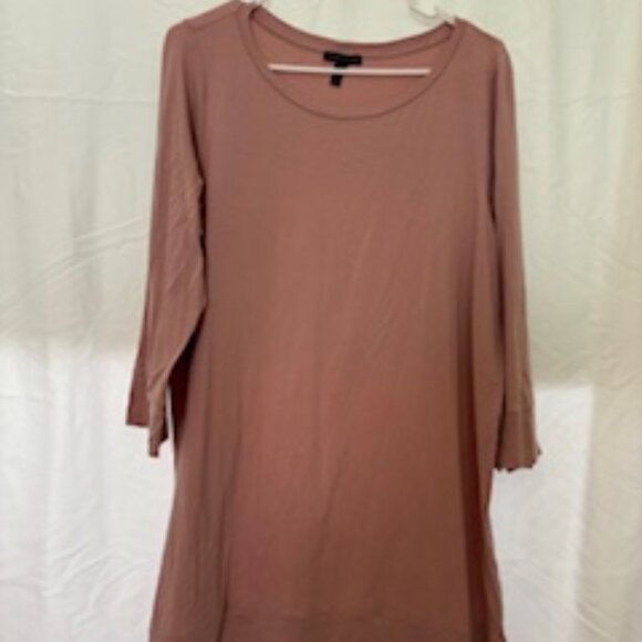Eileen Fisher Tunic - Picture 1 of 5